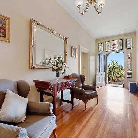 Waratah On York Hotel Launceston Buitenkant foto