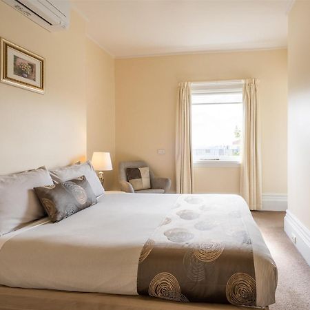 Waratah On York Hotel Launceston Buitenkant foto