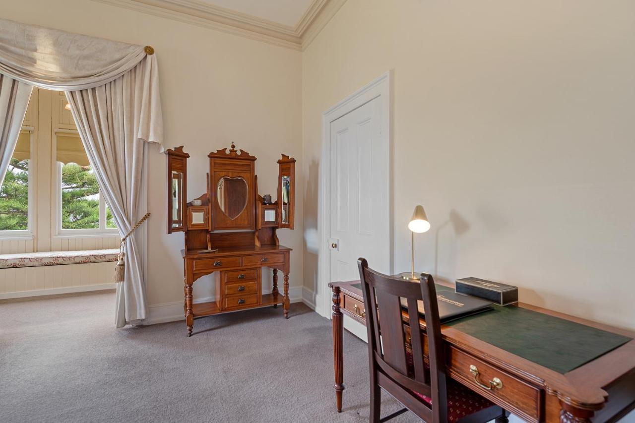 Waratah On York Hotel Launceston Buitenkant foto