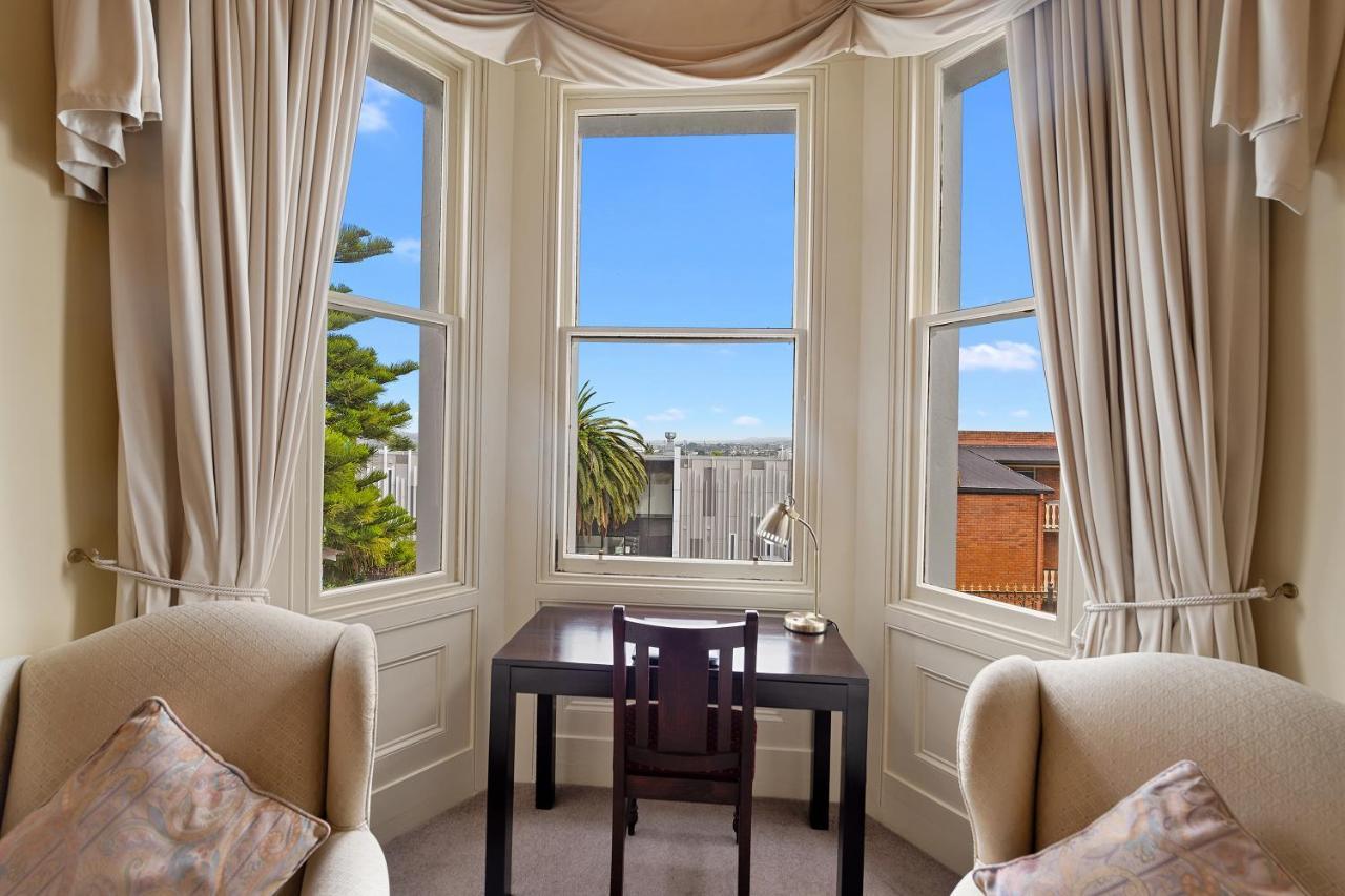 Waratah On York Hotel Launceston Buitenkant foto