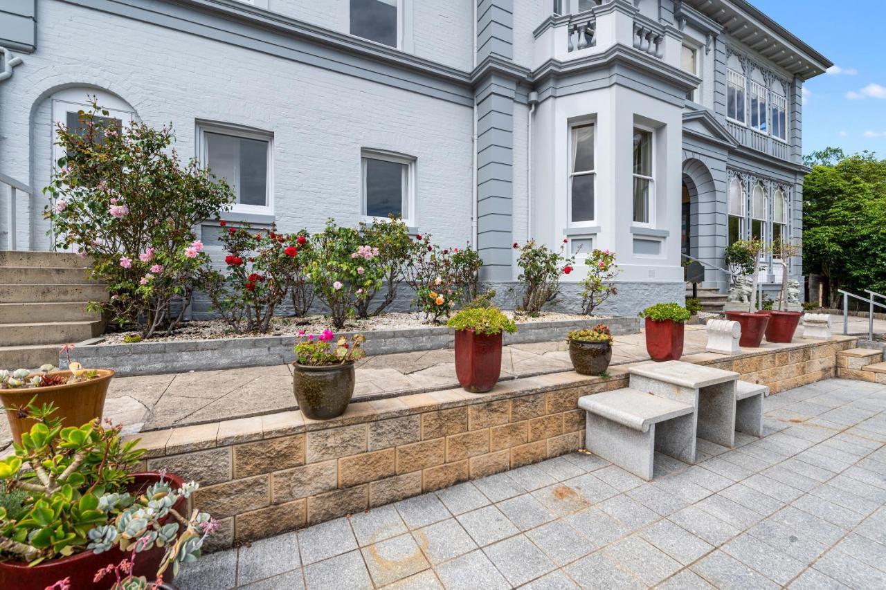 Waratah On York Hotel Launceston Buitenkant foto