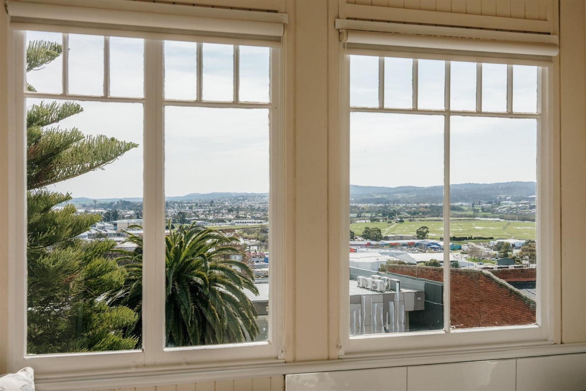 Waratah On York Hotel Launceston Buitenkant foto