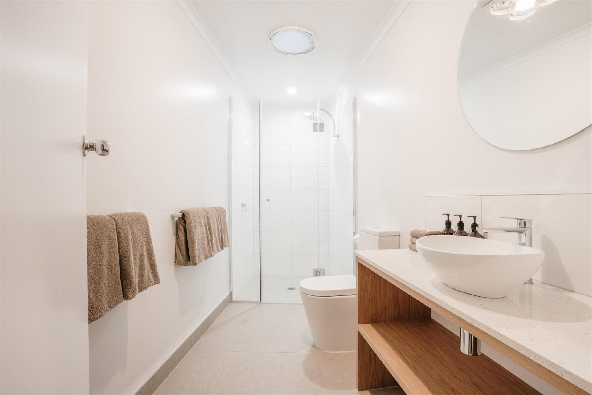 Waratah On York Hotel Launceston Buitenkant foto