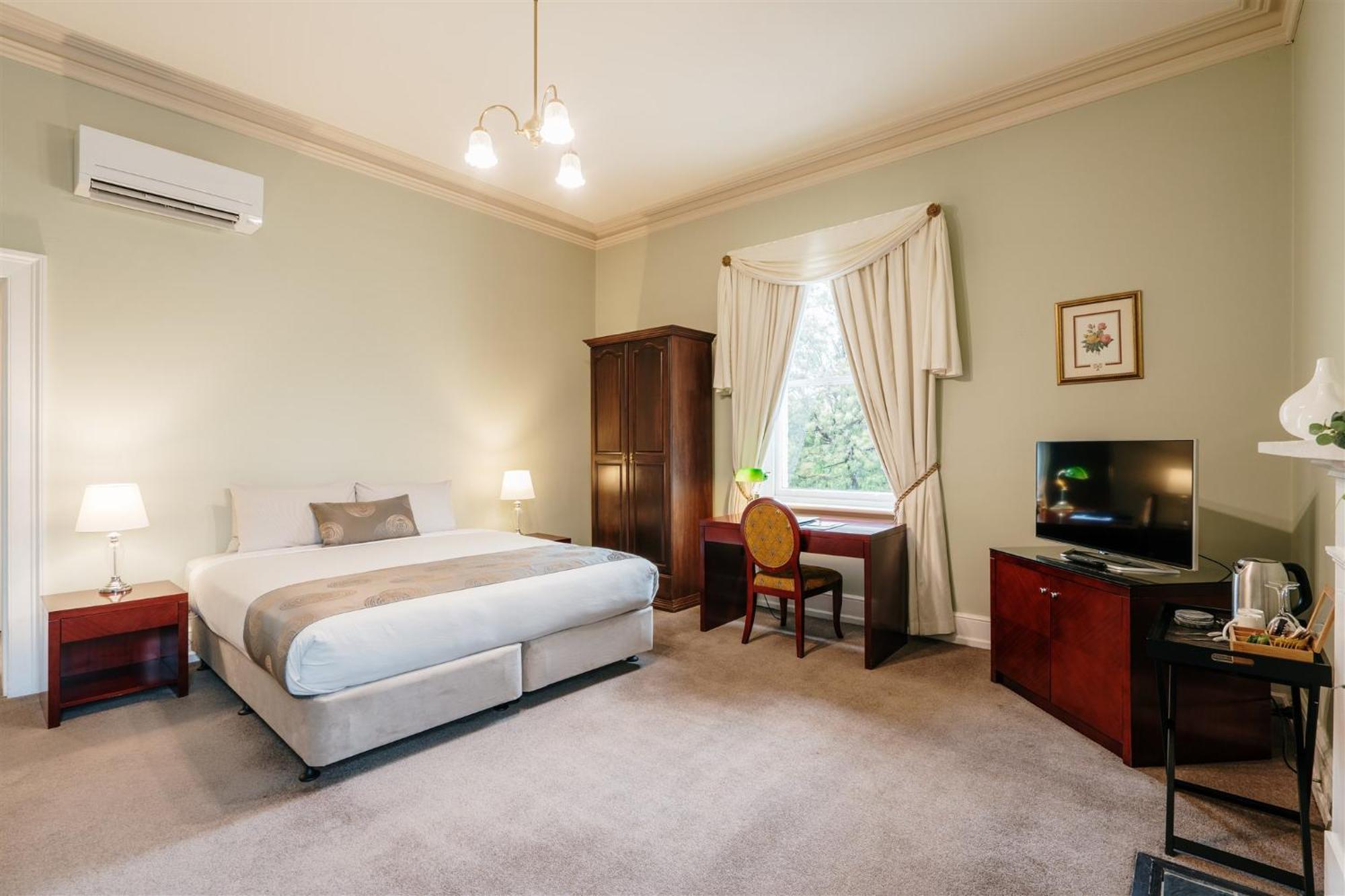 Waratah On York Hotel Launceston Buitenkant foto