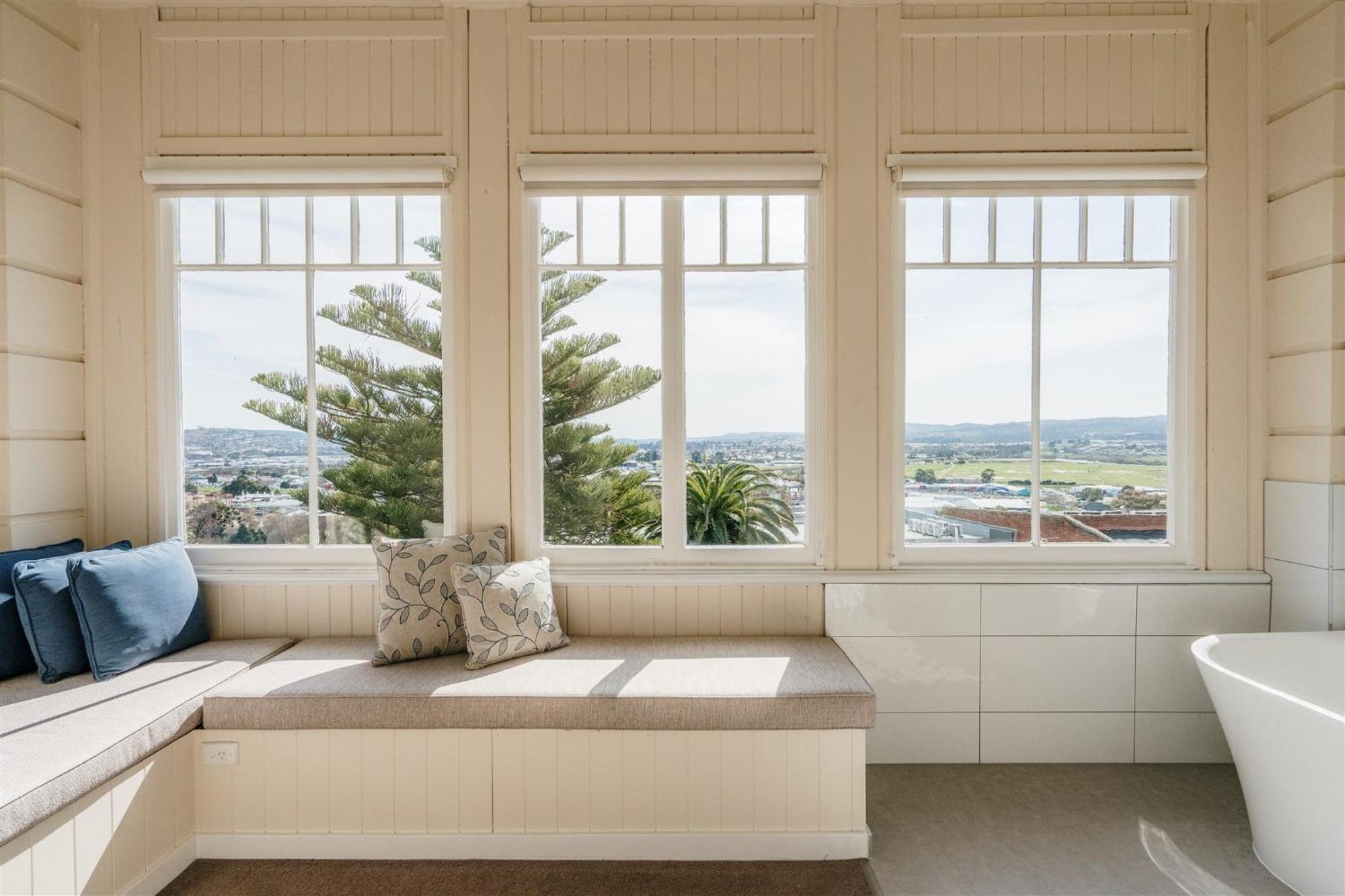 Waratah On York Hotel Launceston Buitenkant foto