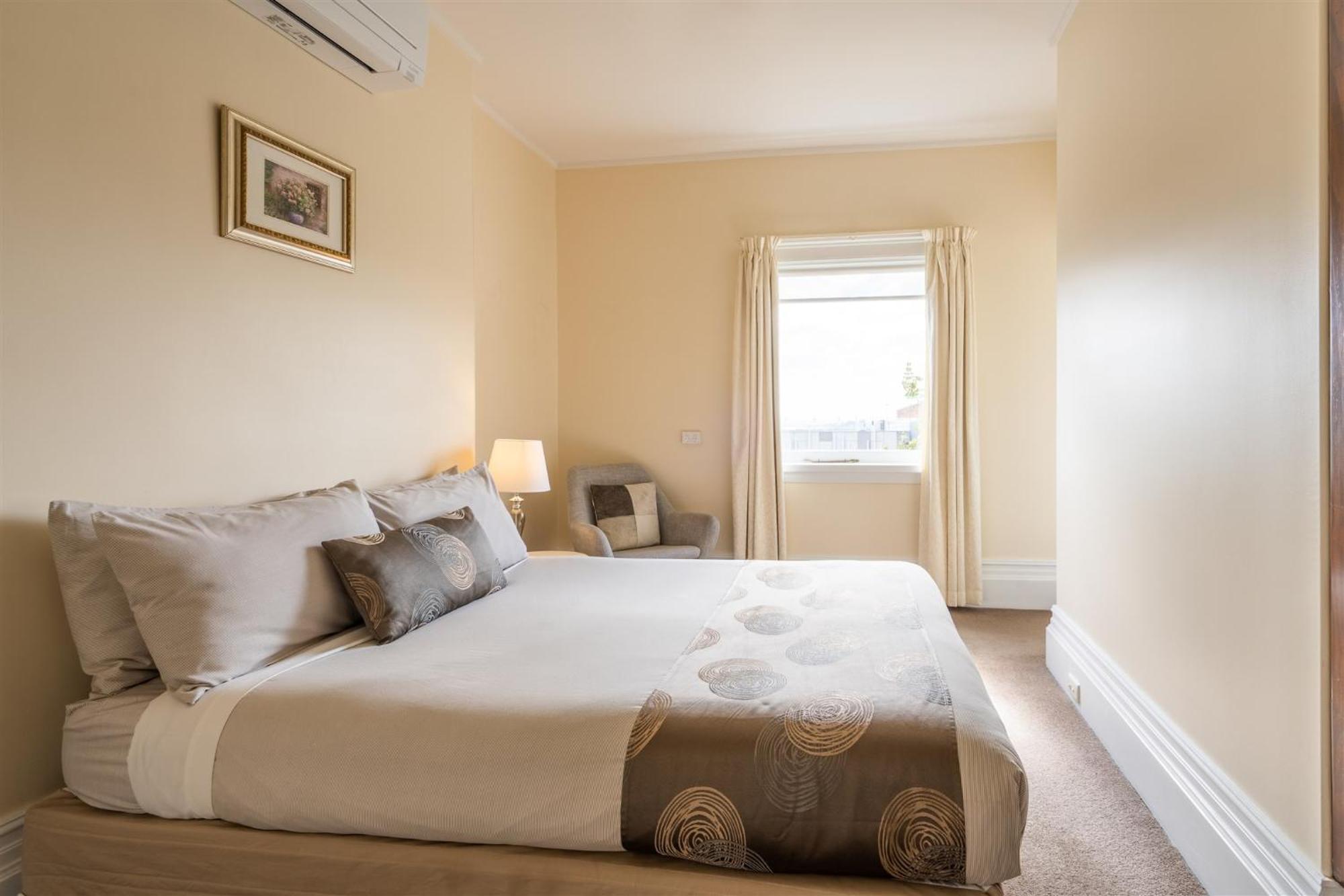 Waratah On York Hotel Launceston Buitenkant foto