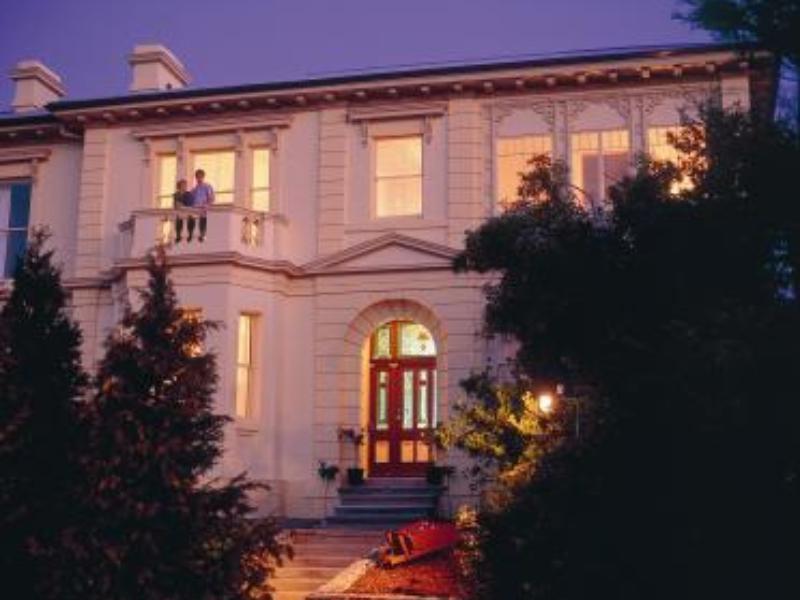 Waratah On York Hotel Launceston Buitenkant foto
