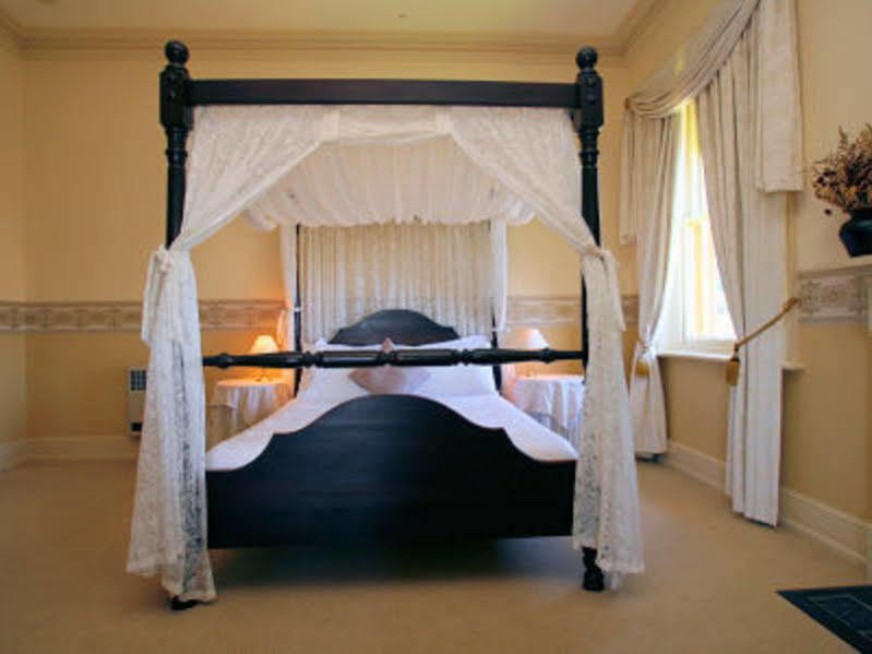 Waratah On York Hotel Launceston Buitenkant foto