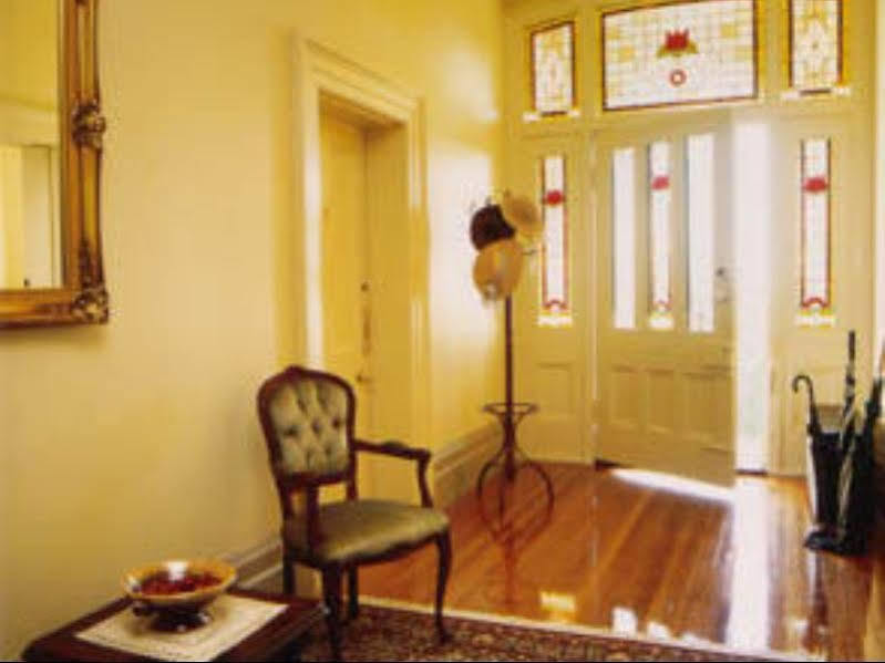 Waratah On York Hotel Launceston Buitenkant foto